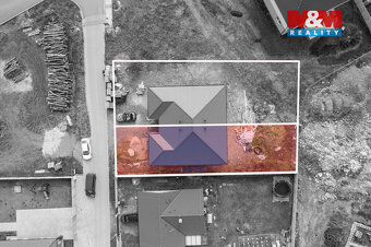 Prodej rodinného domu, 129 m², Polerady - 16