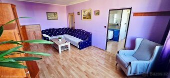 Prodej bytu 3+1 u Jánského Dvora - 16