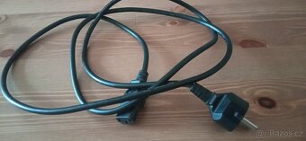 KABELY,NABÍJEČKY A JINE. - 16