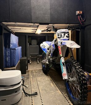 MERCEDES-BENZ SPRINTER 2.2CDi rok 2013 přestavba obytný vůz - 16