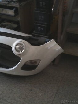 renault twingo 1.2 55kw,r.v.2012,204000km. - 16