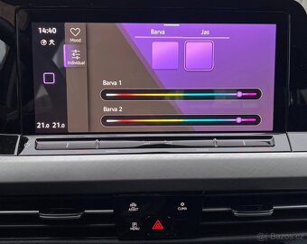 VW GOLF 85 KW 2021 196TKM - 16