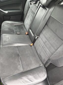 Ford Mondeo 2.2 TDCi 147kw - 16