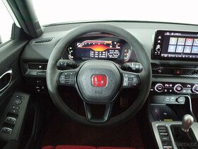 Honda Civic Type R GT 2,0i 242kW VTEC Turbo - 16