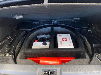 Toyota GT86, Černá, r.v.2012, 109tis. KM. - 16