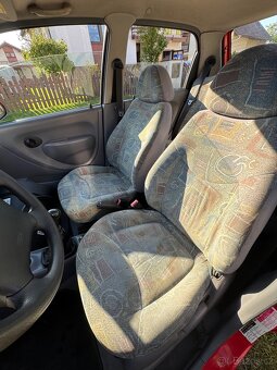 Daewoo Matiz - 16