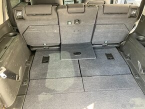 Nissan Pathfinder - 16