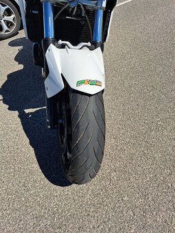 Bmw f800r 2013 najezd pouze 19600km - 16