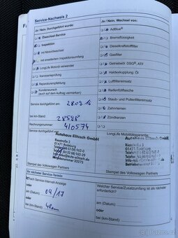 VW Touran LIFE 1.2 TSI, r. 2013, jen 102t km - 16