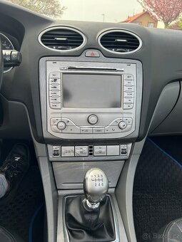 Ford Focus kabriolet 2.0TDCi 100KW - 16