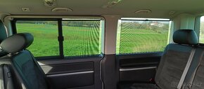 Multivan T6 2.0TDI 150kw 4Motion - 16
