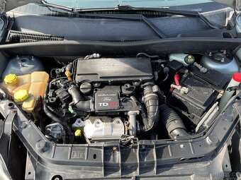 Ford Fusion 1,4 TDCi - 16