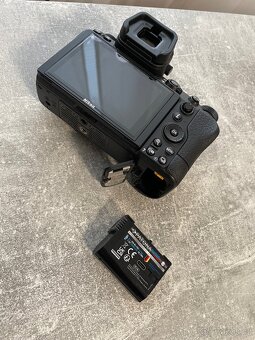 Nikon Z6 ii - 16