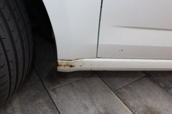 Škoda Octavia Kombi 2.0tdi 110kw - 16