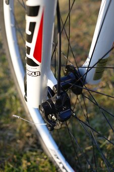 prodám horské kolo Trek 6700 - 16