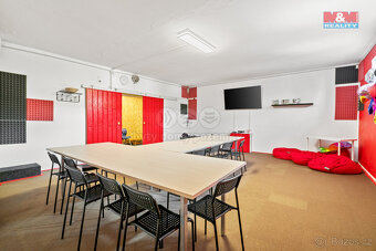 Prodej Multifunkční komplex v Ústí nad Labem, ul. Truhlářova - 16