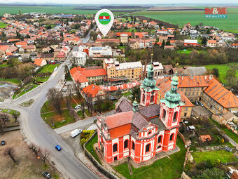 Prodej zemědělské usedlosti, 108 m², pozemek 748 m² - 16