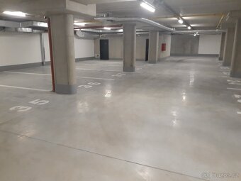 2+kk, lodžie, sklepní kóje - 16