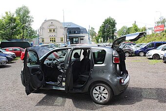 Citroën C3 Picasso - 16