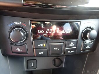 SUZUKI SWIFT 1,2 - 16