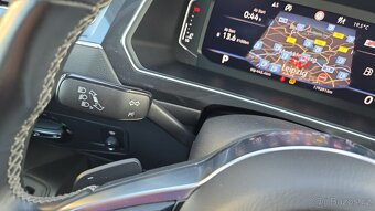 Volkswagen Tiguan 2.0 TDI 4MOTION R-LINE DSG PANO 2020 - 16
