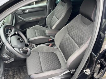 Škoda Fabia 3 Monte Carlo 1.0 TSI - 16