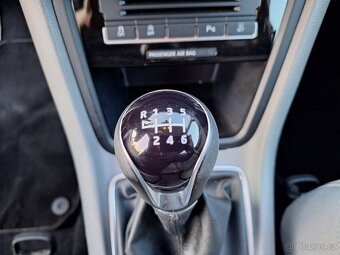 SEAT ALHAMBRA 2.0 TDI XENON R.2016 - 16