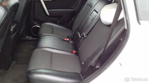 Chevrolet Captiva 2,2 CDTi 120 kW Kamera 7míst - 16
