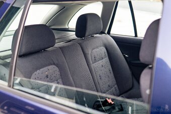 Škoda fabia 1.4 MPI - 16