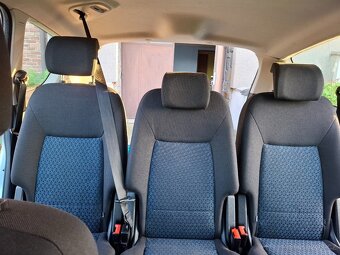 Ford S-MAX 2,0 Duratec benzín, 2007 - 16