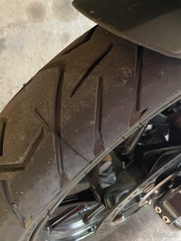 BMW f750gs - 16