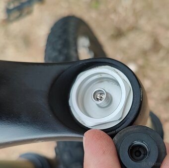 Horské kolo Force Tron, kola 27.5" na 150-170 cm - 16
