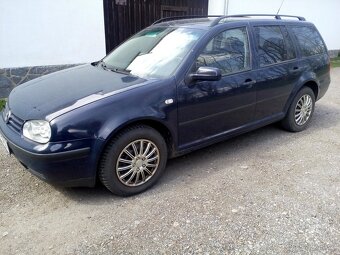 vw golf 1.9 tdi - 16