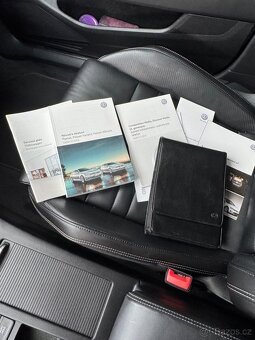 VW Passat 2.0TDI R-line 140kw - 16