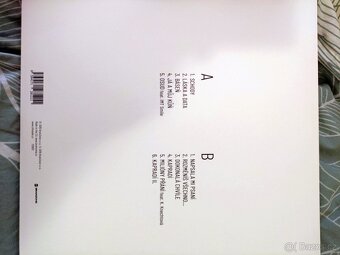 LP pop rock - 16