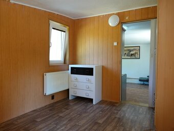 RD 2+KK s pozemkem 3300m2, Petřvald u Karviné, ul. Polní - 16