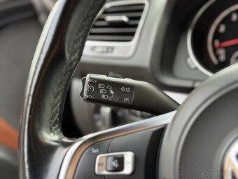 Volkswagen Scirocco 1.4TSi 92kw ALLSTAR (TOP STAV) - 16