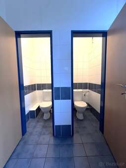 Pronájem obchodního prostoru 160 m² Český Těšín - 16