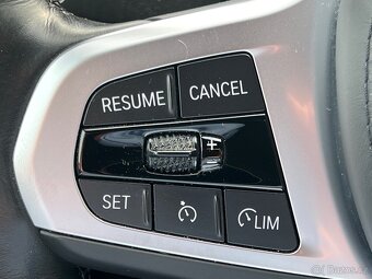 BMW 530d 210kw r 2022 HUD 4x Klima LED tažné - odpočet DPH - 16