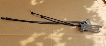 Náhradní díly Š-120 - 16