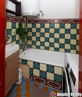 Prodej činžovního domu s šesti samostatnými bytovými jednotk - 16