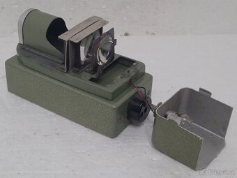 Dios Druopta Retro promítačka - 16