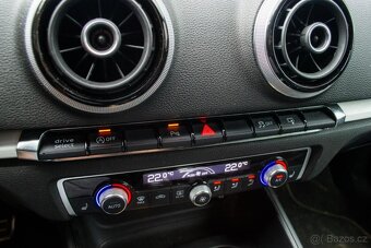 Audi S3 8V 2.0 TFSi - 16