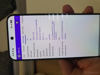 Google Pixel 9 Pro XL 16/128 Gb TOP stav - 16