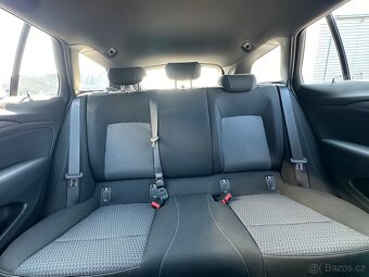 Opel Insignia, rok 2021, 131 tisíc km, odpočet DPH - 16