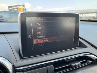 Mazda MX-5 2,0i 118 KW REVOLUTION TOP - 16