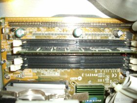 Pentium Intel Celeron - komponenty, nahradní díly - 16