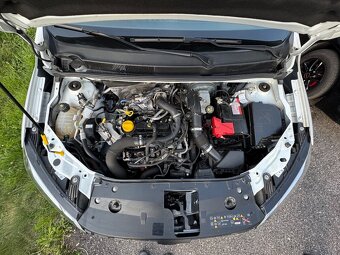 Sandero Stepway, BA+LPG, 18 000km - 16