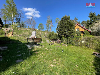 Prodej chaty, 33 m², Velký Beranov - Jeclov - 16