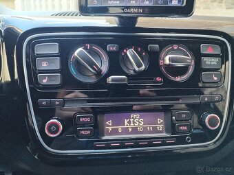 Vw Up CLUB 1.0 Mpi 55kw r.v.2016 - 16